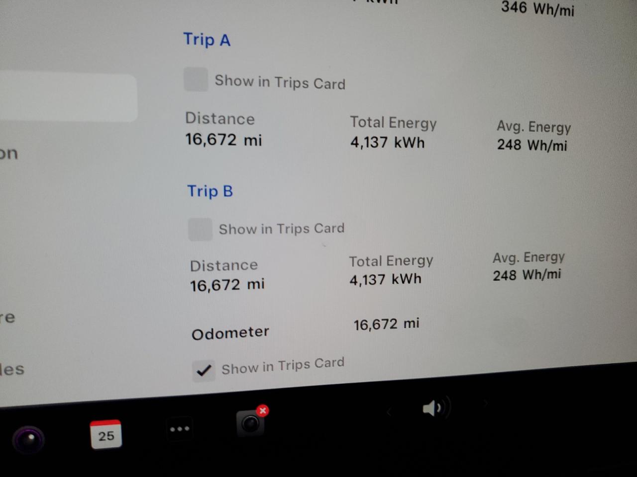 Photo 8 VIN: 5YJ3E1EA6PF420153 - TESLA MODEL 3 