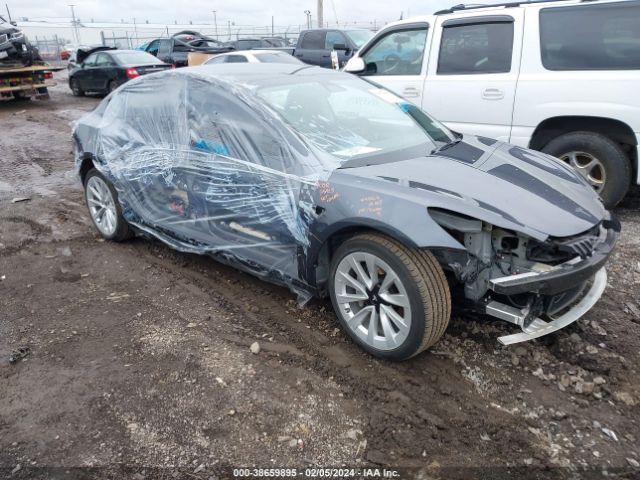 Photo 5 VIN: 5YJ3E1EA6PF420413 - TESLA MODEL 3 