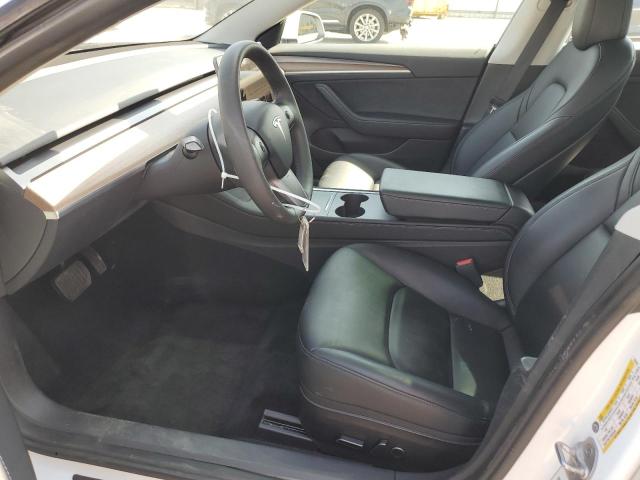 Photo 6 VIN: 5YJ3E1EA6PF435414 - TESLA MODEL 3 