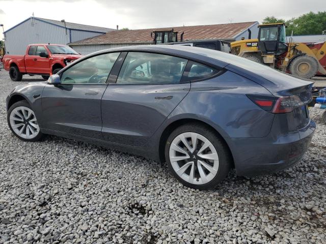 Photo 1 VIN: 5YJ3E1EA6PF437308 - TESLA MODEL 3 