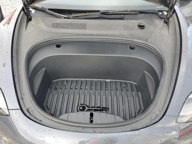 Photo 10 VIN: 5YJ3E1EA6PF437308 - TESLA MODEL 3 
