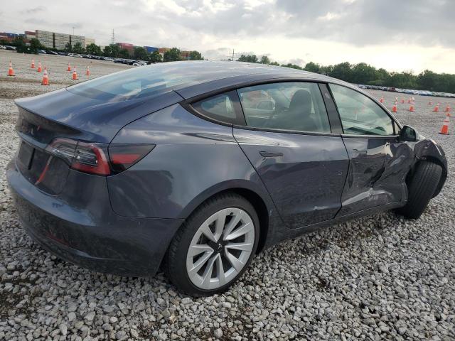 Photo 2 VIN: 5YJ3E1EA6PF437308 - TESLA MODEL 3 