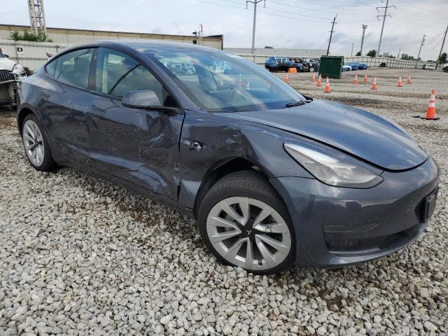Photo 3 VIN: 5YJ3E1EA6PF437308 - TESLA MODEL 3 