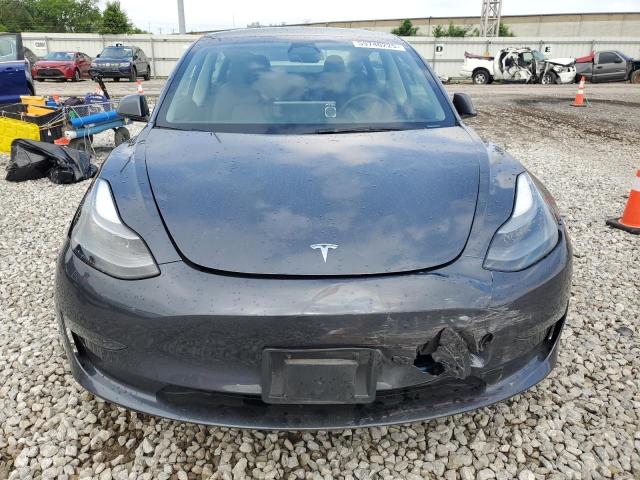 Photo 4 VIN: 5YJ3E1EA6PF437308 - TESLA MODEL 3 