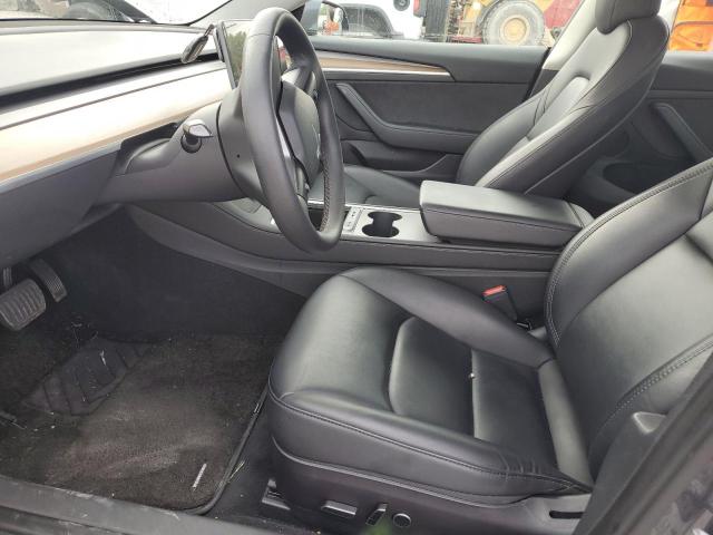 Photo 6 VIN: 5YJ3E1EA6PF437308 - TESLA MODEL 3 