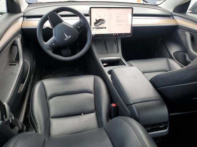 Photo 7 VIN: 5YJ3E1EA6PF437308 - TESLA MODEL 3 