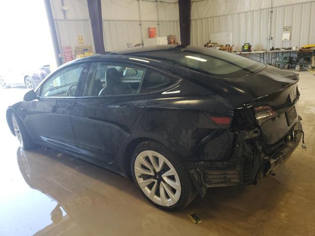 Photo 1 VIN: 5YJ3E1EA6PF439351 - TESLA MODEL 3 