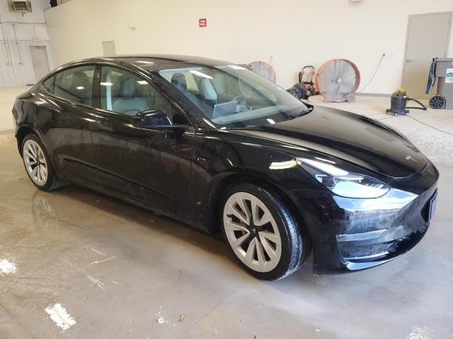 Photo 3 VIN: 5YJ3E1EA6PF439351 - TESLA MODEL 3 