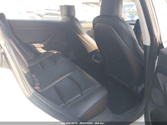 Photo 7 VIN: 5YJ3E1EA6PF446879 - TESLA MODEL 3 