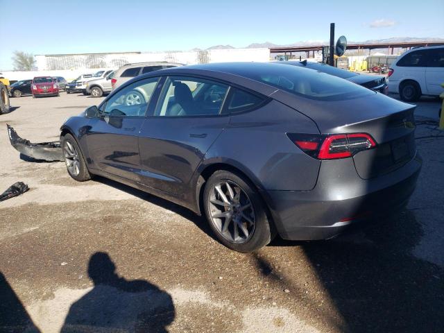 Photo 1 VIN: 5YJ3E1EA6PF447028 - TESLA MODEL 3 