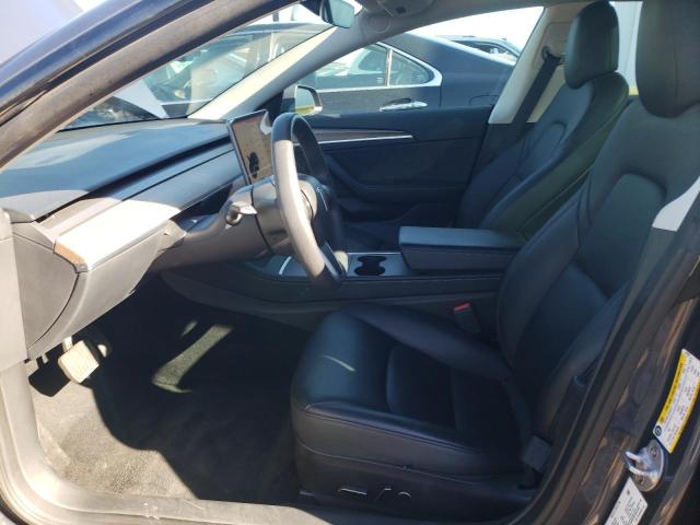 Photo 6 VIN: 5YJ3E1EA6PF447028 - TESLA MODEL 3 