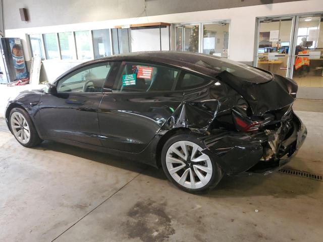 Photo 1 VIN: 5YJ3E1EA6PF449748 - TESLA MODEL 3 