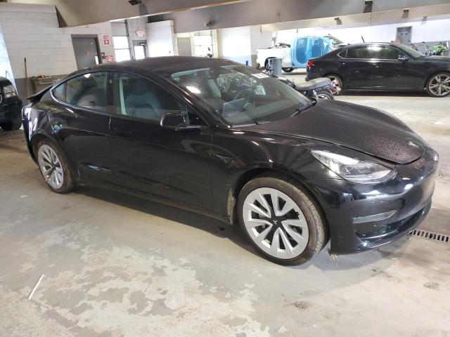 Photo 3 VIN: 5YJ3E1EA6PF449748 - TESLA MODEL 3 