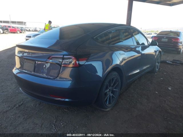 Photo 3 VIN: 5YJ3E1EA6PF450530 - TESLA MODEL 3 