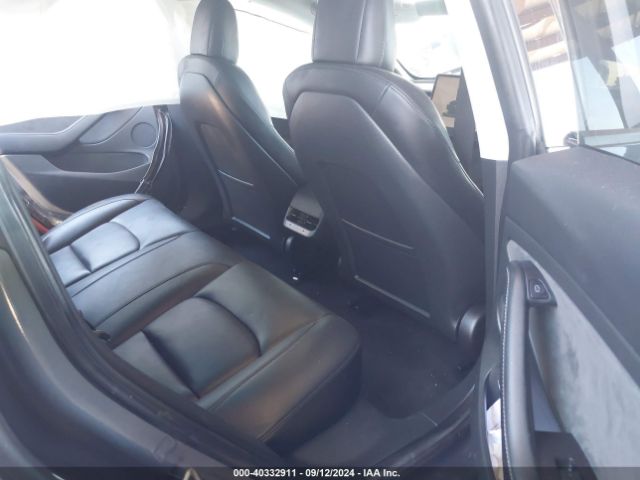 Photo 7 VIN: 5YJ3E1EA6PF450530 - TESLA MODEL 3 