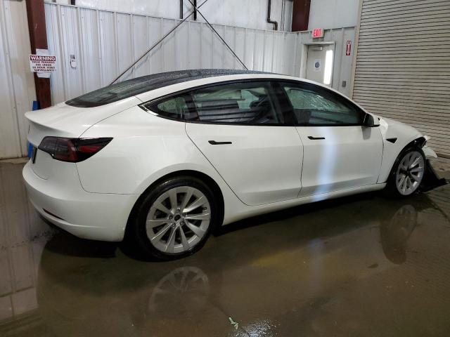 Photo 2 VIN: 5YJ3E1EA6PF451807 - TESLA MODEL 3 