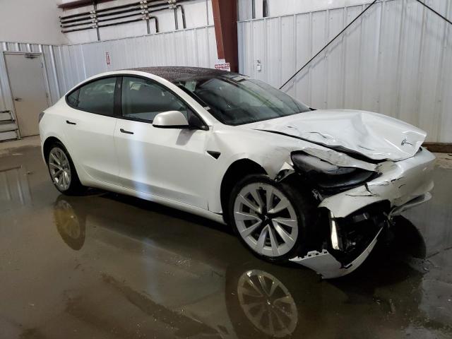 Photo 3 VIN: 5YJ3E1EA6PF451807 - TESLA MODEL 3 