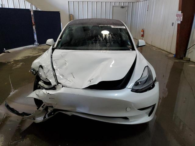 Photo 4 VIN: 5YJ3E1EA6PF451807 - TESLA MODEL 3 