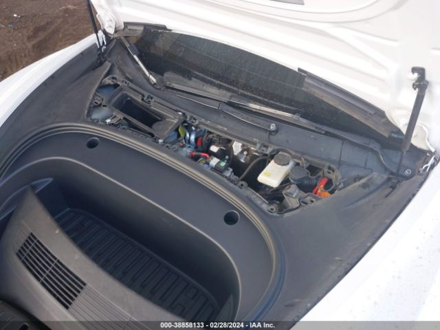 Photo 9 VIN: 5YJ3E1EA6PF453458 - TESLA MODEL 3 