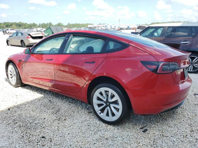 Photo 1 VIN: 5YJ3E1EA6PF456196 - TESLA MODEL 3 