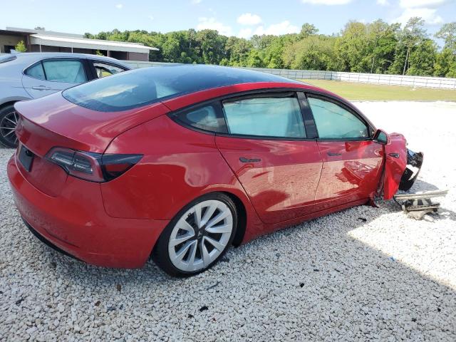 Photo 2 VIN: 5YJ3E1EA6PF456196 - TESLA MODEL 3 