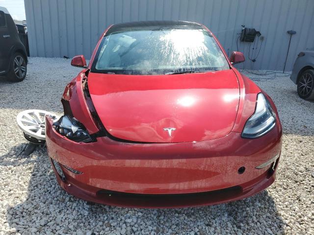 Photo 4 VIN: 5YJ3E1EA6PF456196 - TESLA MODEL 3 