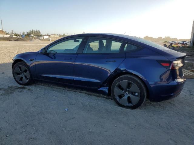 Photo 1 VIN: 5YJ3E1EA6PF457672 - TESLA MODEL 3 