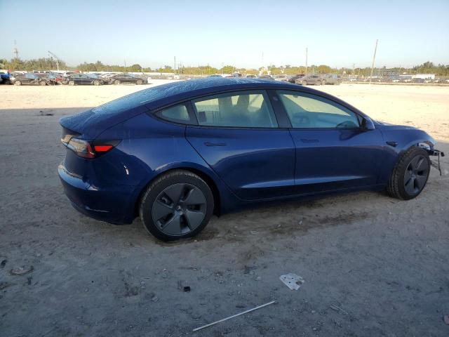 Photo 2 VIN: 5YJ3E1EA6PF457672 - TESLA MODEL 3 