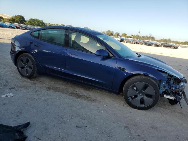 Photo 3 VIN: 5YJ3E1EA6PF457672 - TESLA MODEL 3 