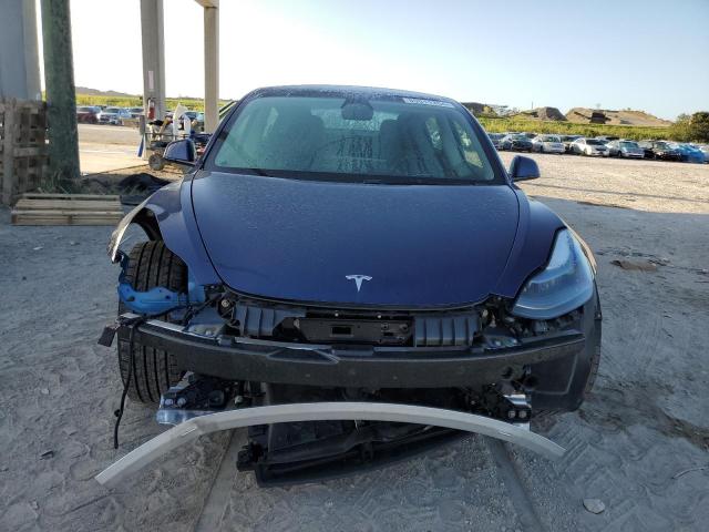 Photo 4 VIN: 5YJ3E1EA6PF457672 - TESLA MODEL 3 