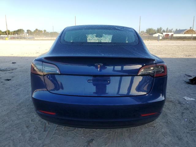 Photo 5 VIN: 5YJ3E1EA6PF457672 - TESLA MODEL 3 