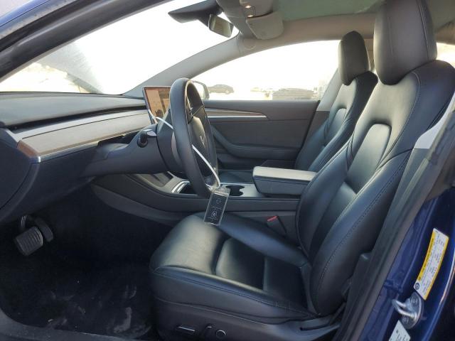 Photo 6 VIN: 5YJ3E1EA6PF457672 - TESLA MODEL 3 