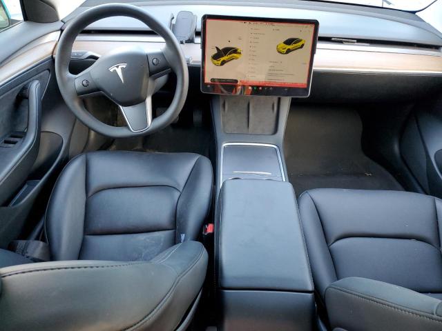 Photo 7 VIN: 5YJ3E1EA6PF463701 - TESLA MODEL 3 