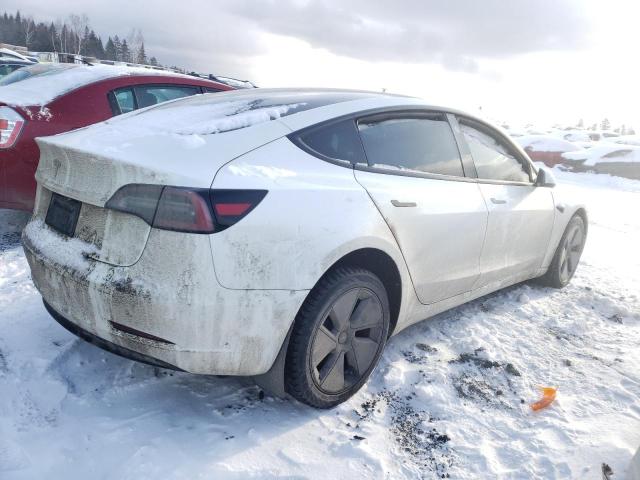 Photo 2 VIN: 5YJ3E1EA6PF479834 - TESLA MODEL 3 