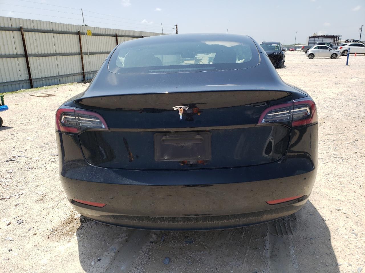 Photo 5 VIN: 5YJ3E1EA6PF490137 - TESLA MODEL 3 