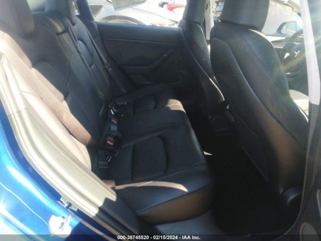 Photo 7 VIN: 5YJ3E1EA6PF492261 - TESLA MODEL 3 