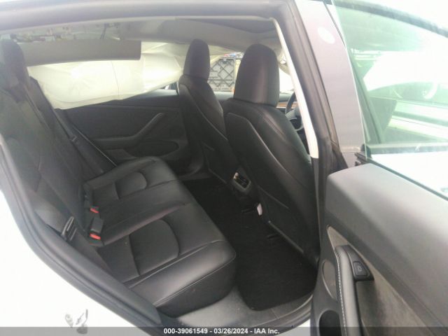 Photo 7 VIN: 5YJ3E1EA6PF509348 - TESLA MODEL 3 