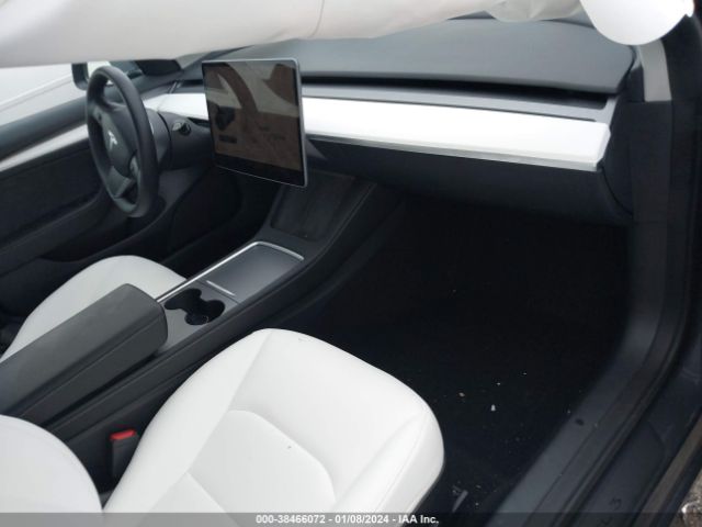 Photo 4 VIN: 5YJ3E1EA6PF510080 - TESLA MODEL 3 