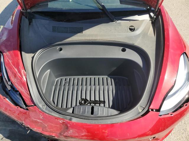 Photo 10 VIN: 5YJ3E1EA6PF512539 - TESLA MODEL 3 