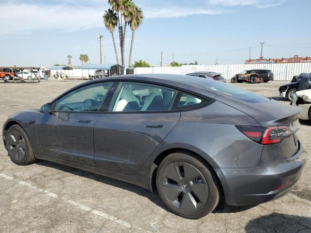 Photo 1 VIN: 5YJ3E1EA6PF553169 - TESLA MODEL 3 