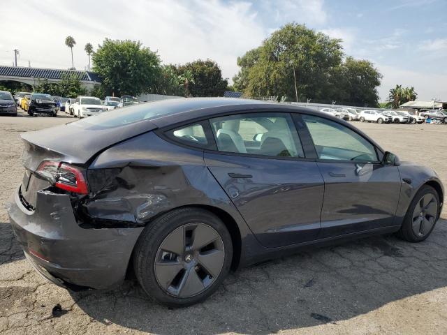 Photo 2 VIN: 5YJ3E1EA6PF553169 - TESLA MODEL 3 