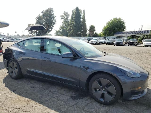 Photo 3 VIN: 5YJ3E1EA6PF553169 - TESLA MODEL 3 