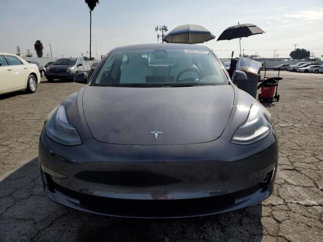 Photo 4 VIN: 5YJ3E1EA6PF553169 - TESLA MODEL 3 