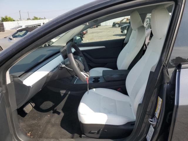 Photo 6 VIN: 5YJ3E1EA6PF553169 - TESLA MODEL 3 