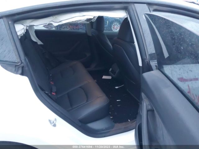 Photo 7 VIN: 5YJ3E1EA6PF557464 - TESLA MODEL 3 