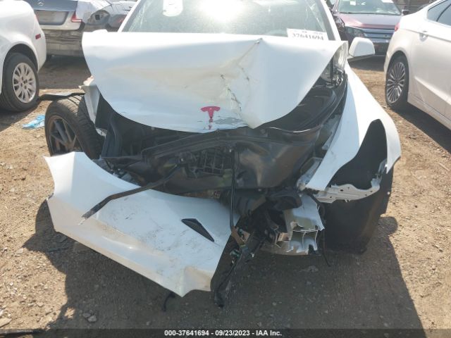 Photo 9 VIN: 5YJ3E1EA6PF557464 - TESLA MODEL 3 