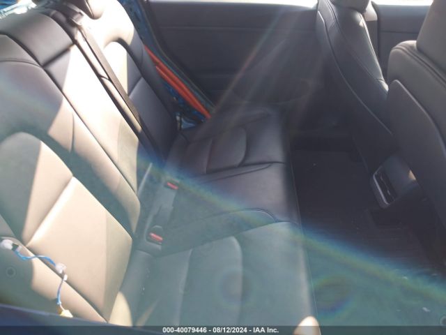 Photo 7 VIN: 5YJ3E1EA6PF557691 - TESLA MODEL 3 