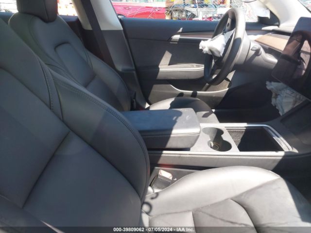 Photo 4 VIN: 5YJ3E1EA6PF558971 - TESLA MODEL 3 