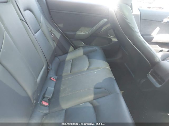 Photo 7 VIN: 5YJ3E1EA6PF558971 - TESLA MODEL 3 