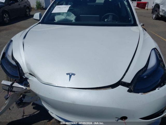 Photo 9 VIN: 5YJ3E1EA6PF558971 - TESLA MODEL 3 